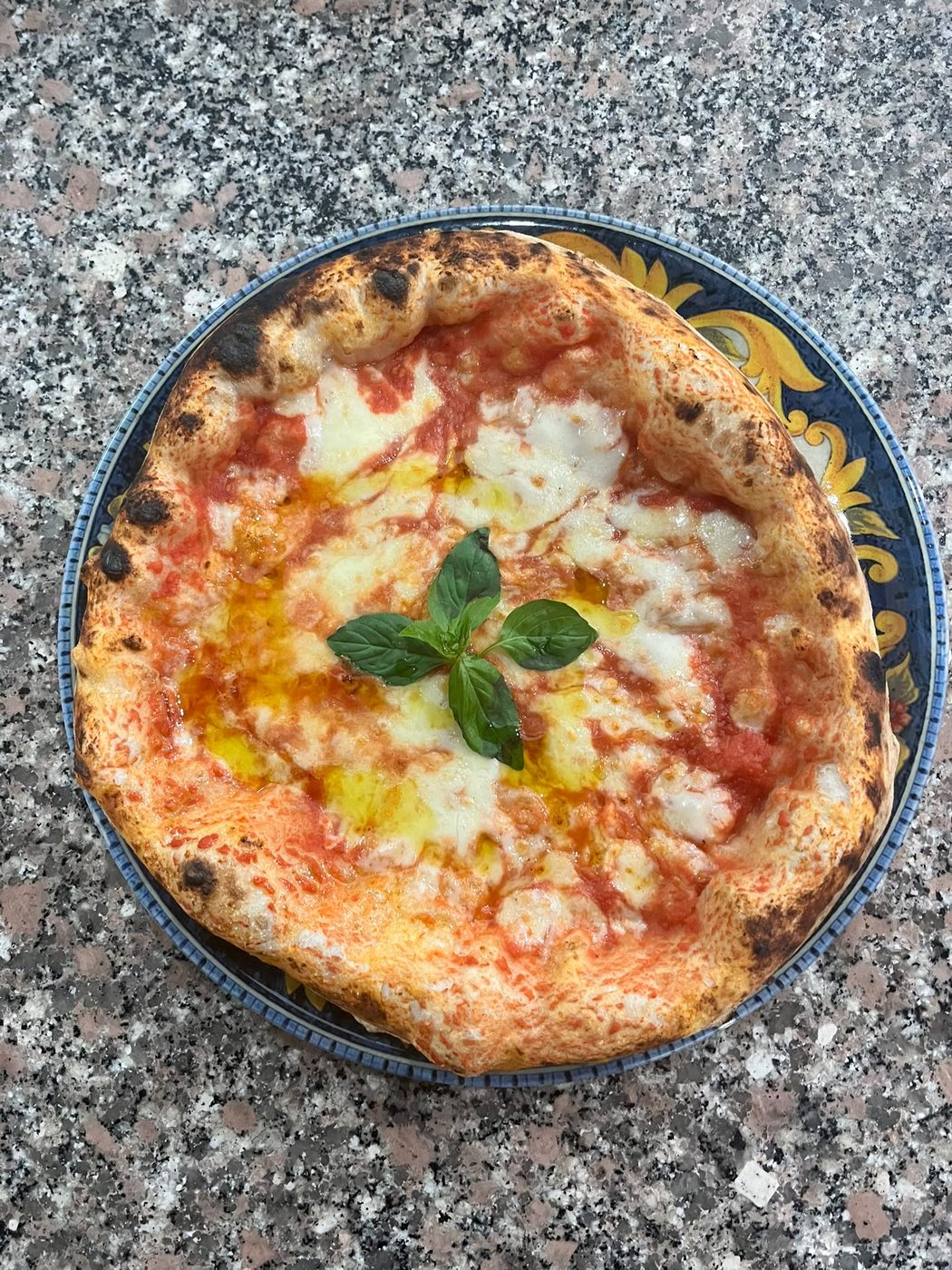 Margherita